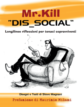 I libri Illustrati di Mr.Kill - immagine 2