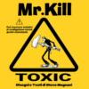 I libri Illustrati di Mr.Kill - immagine 3