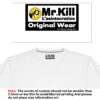 Black & White T-Shirt SPECIAL - MotosegA - immagine 9