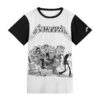 Black & White T-Shirt SPECIAL - MotosegA - immagine 11