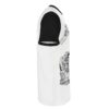 Black & White T-Shirt SPECIAL - MotosegA - immagine 5