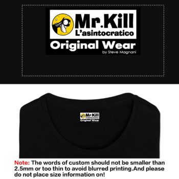 MR KILL - DIGITAL FUGITIVE - immagine 6